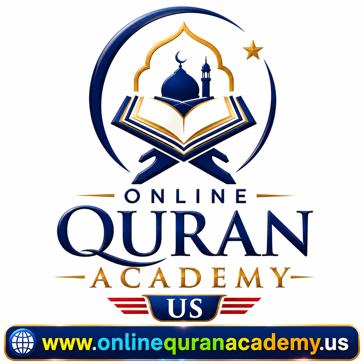 Online Quran Academy USA
